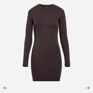 NWT KITH Women Mini Dress